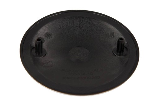 51148132375 - ЛОГОТИП ЭМБЛЕМА OE BMW BMW (ШИРОКОЕ ПРИМЕНЕНИЕ)