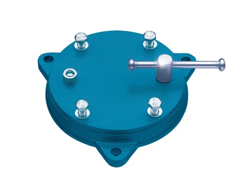 Лещата Heuer 0007650610100 1 мм