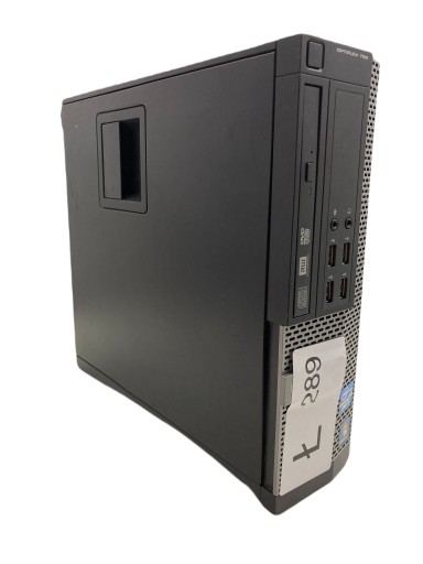 Dell OptiPlex 790 i3 8 GB 289 KTL