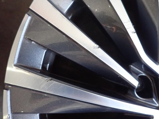 disc disc SKODA 3P0 SUPERB IV 5x112 ET44 8J 18" 3P0601025F