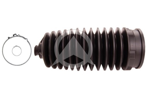 Кришка рульової тяги SIDEM 319.038