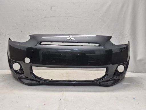 MITSUBISHI SPACE STAR II 2 12-16 bumper front front