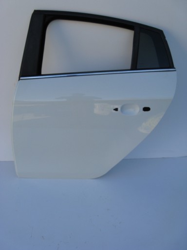 tür links heck FIAT BRAVO II 296/A