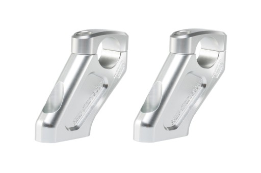 LEH.07.039.12200/S - ПІДЙОМ КЕРМА НА 20 ММ BMW R 1200 GS 08-12