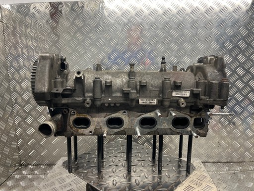 testata completa OPEL INSIGNIA 55576915