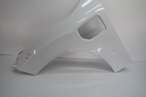 BMW X3 G45 25- fender left front front