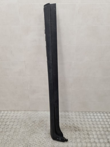 BMW X3 F25 MOULDING THRESHOLD CAP LEFT 7210079