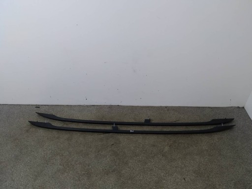 Dachreling dach KOMPLET VW Volkswagen Passat VII (2010-2014) B7