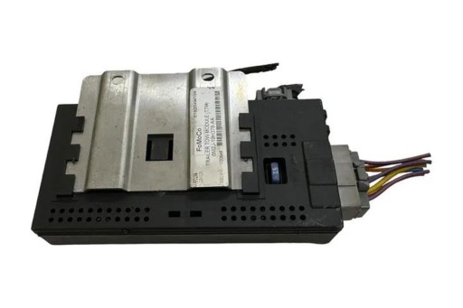 Другие модули ford s-max 6g9n14b192ab 1.8l дизель 88kw 2006 г.