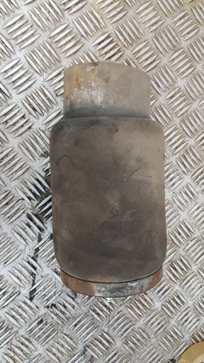 BMW X5 Airbag MIECH Achsträgers links 6750355