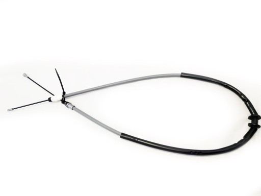 8200727569/L - ТРОС ГАЛЬМА RENAULT MASTER III 2.3 DCI ОРИГІНАЛ