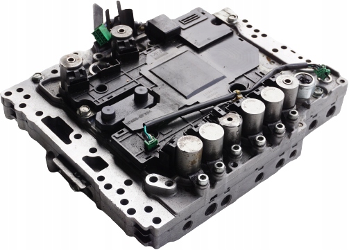 ETC-94-100N - МЕХАТРОННАЯ ПЛАТА УПРАВЛЕНИЯ INFINITI FX50 QX70