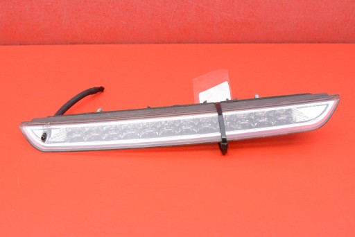 light STOPU STOP 9688016380A PEUGEOT 508 1 and KOMBI LIFT 14-20
