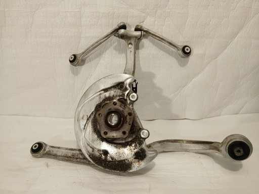 AUDI A4 B9 LIFT otoč čepu ramene levý předek 8W0407241F 8W0407559