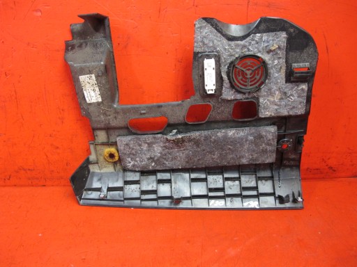 BMW 1 F20 F21 kryt přístrojovky KOKPITU levá 9236595