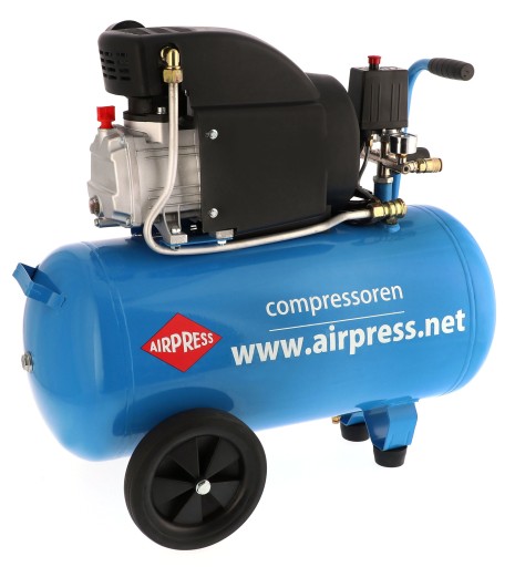 КОМПРЕСОР КОМПРЕСОР HL 325-50 325Л/ХВ AIRPRESS