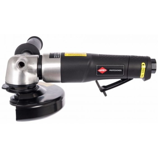 AIRPRESS 45425 профессиональная угловая шлифовальная машина 125 мм