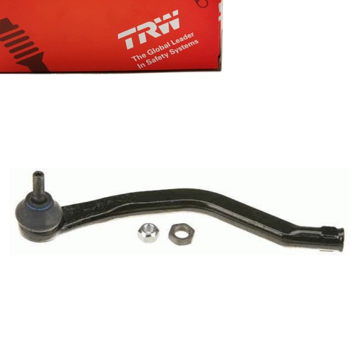 JTE1150 - НАКОНЕЧНИК ЧЕРВ'ЯКІВ. RENAULT MEGANE III 2.0 TCe