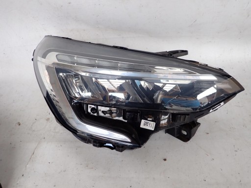 RENAULT CLIO V 5 19- light right front front FULL LED 260100902R