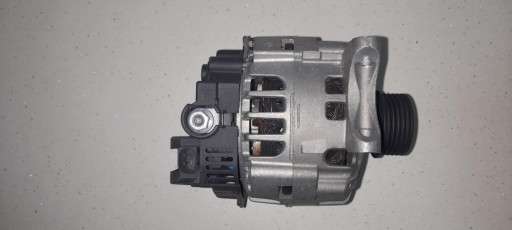 0 986 - Генератор bosch mercedes class a w169 b w245 04-