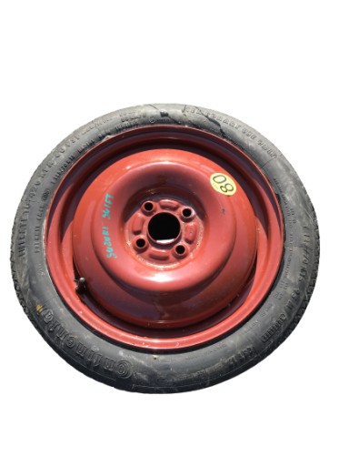 КОЛЕСО SUZUKI SWIFT