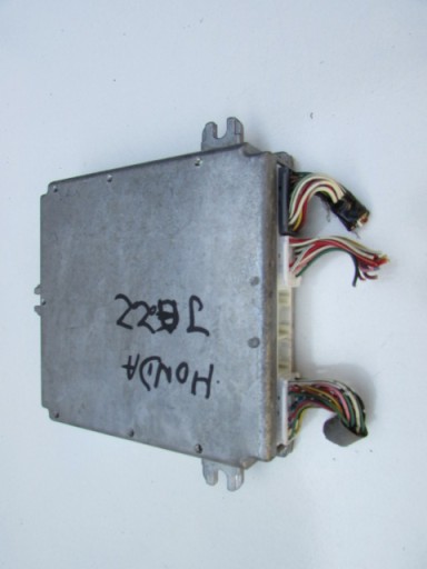 378201 - Honda jazz ii 1.3 37820 контроллер pwa g01