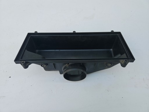 untere Gehäuse filter luft AUDI V8 D11 3.6 4.2