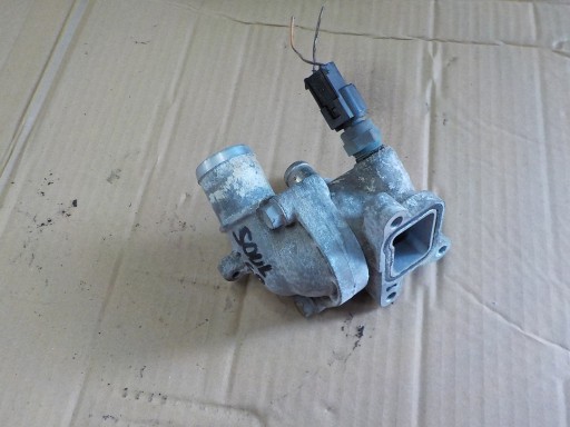 Scatola termostato kia soul e 1,6 crdi 2013r