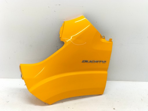fender front front left FIAT DUCATO BOXER JUMPER III LIFT 14