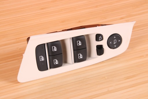 BMW G30 G31 G32 switch switch PANEL of the window of mirrors 6832729