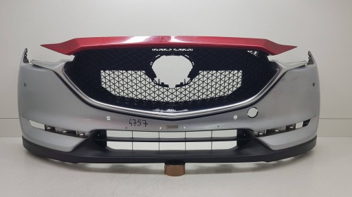 MAZDA CX5 CX 5 2018 - branik prednji dio KB8A-50031