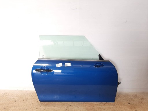 23776 - Двері передні праві mini f56 f57 c2m f56 f57 c2m