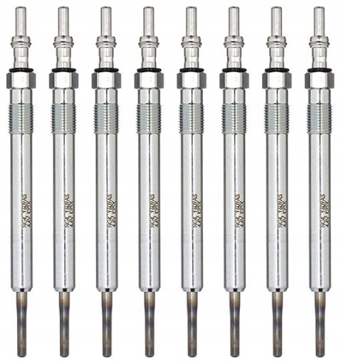 Свеча накаливания ngk 5849