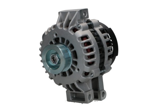 835.553.150.030 - Новый генератор saab 9-7x 05-2004 - 06-2012