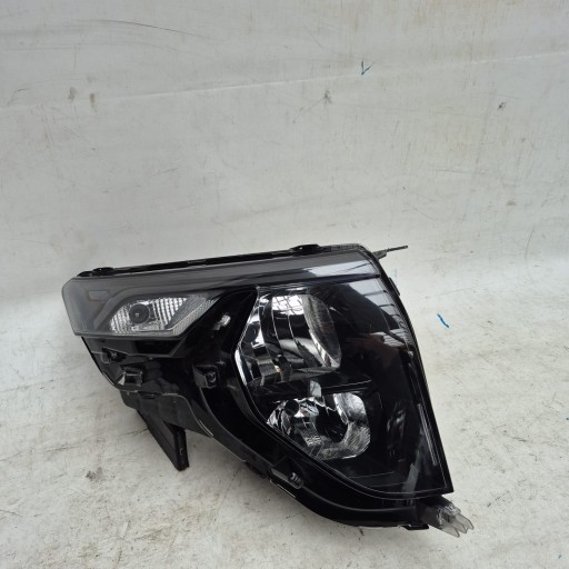 FORD TRANSIT COURIER MK3 24- light right front front R2X6-13W029-CF