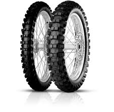 Шини Pirelli scorpion extra x 80/100-21 100/90-19