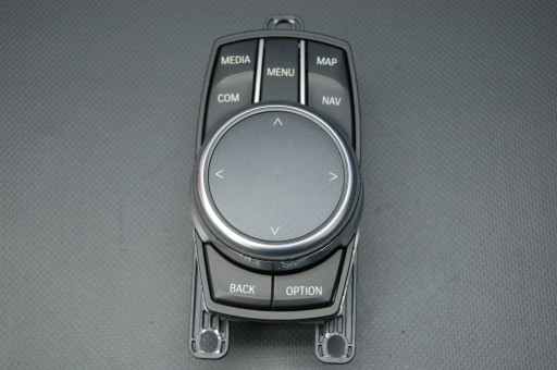 Контролер і сенсорний привід BMW 3 F30 X5 F15 5A14E67