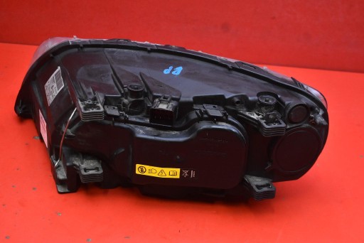 REFLEKTOR right light front XENON EU 31420014 VOLVO S80 2 II LIFT 13-20