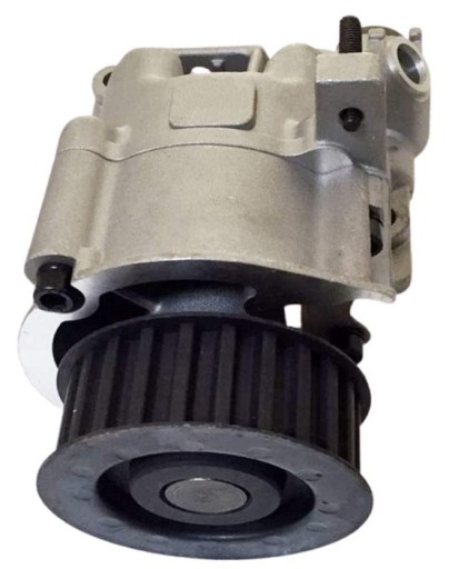 ZPO008 - Масляний насос DEUTZ F2L1011F F3L1011F F4L1011F