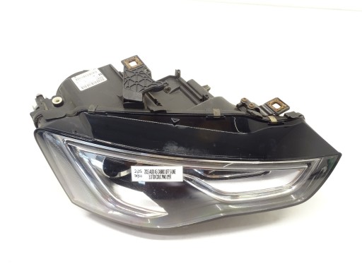 REFLEKTOR light right front XENON AUDI A5 LIFT S-LINE CABRIO 8T0941006D UK