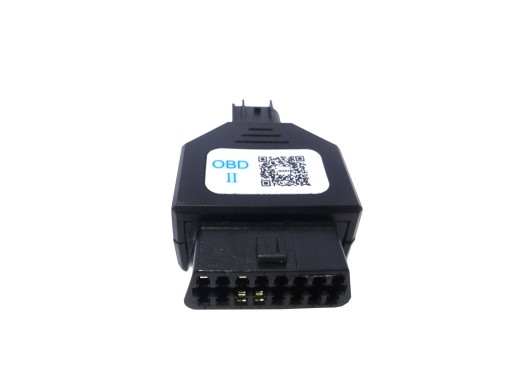 T16956 - JUNAK VINTAGE OBD 16 Socket reduce на 4 контакта