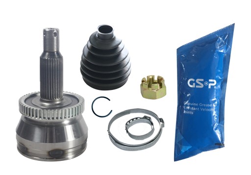 Комплект шарніра GSP 827101