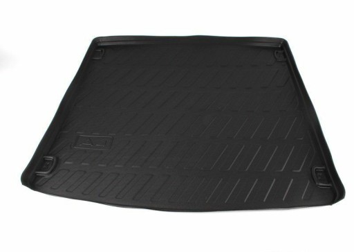 Коврик багажника AUDI 8ED A4 B7 универсал ORGINAL