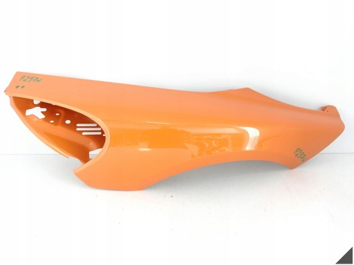 MCLAREN 570S 540C 570GT fender PANEL left front B.LADNY