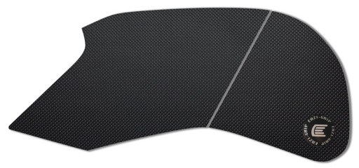 НАКЛЕЙКИ EAZIGRIP НА БАК-HONDA CB300R 2018-