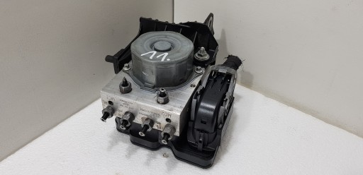 Lancia Ypsilon насос ABS 0265257028 52059124