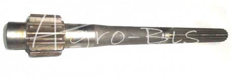 5082822/SK - Вал 11 Z C-360 SKROPOL