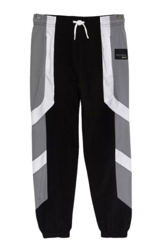 Спортивні штани Adidas 140 чорні