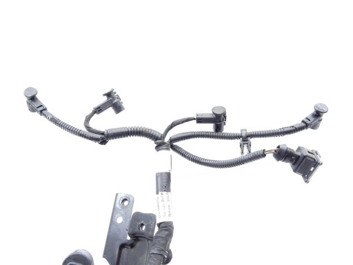 cables of the hose plugs ZAROWYCH 31336896 VOLVO V40 II XC90 II 2.0 D5