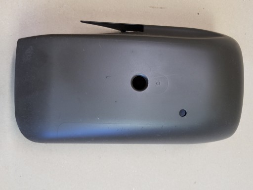 obal kryt volantu volantu dolní AUDI A6 C7 4G 4G0953516 BRAZ OE EU